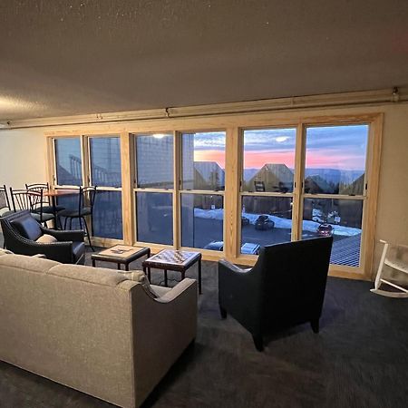 Snowcrest Condo Walking Distance To Slopes Snowshoe Exterior photo