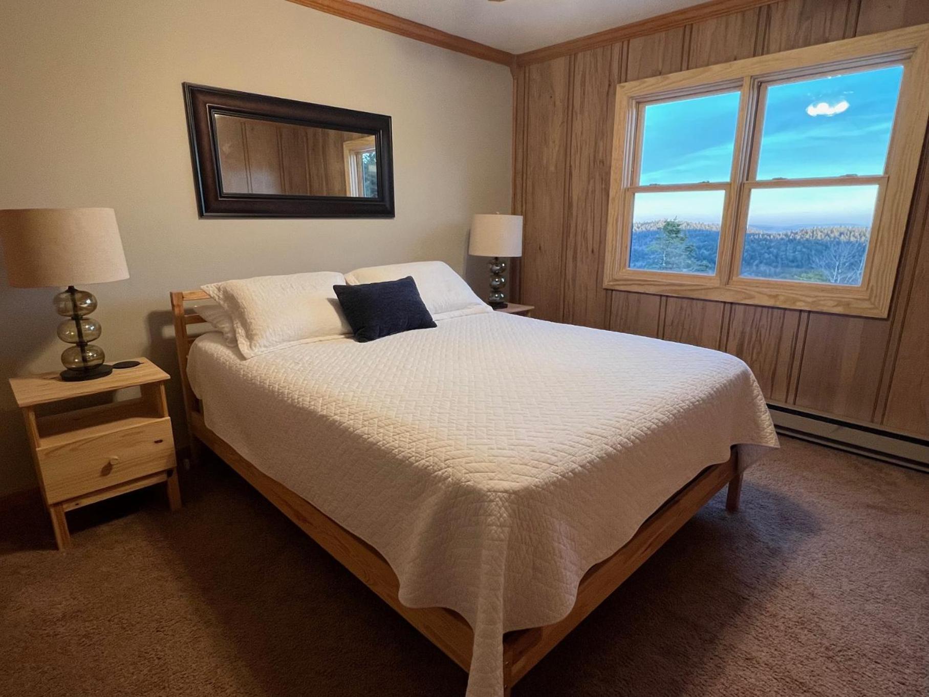 Snowcrest Condo Walking Distance To Slopes Snowshoe Exterior photo