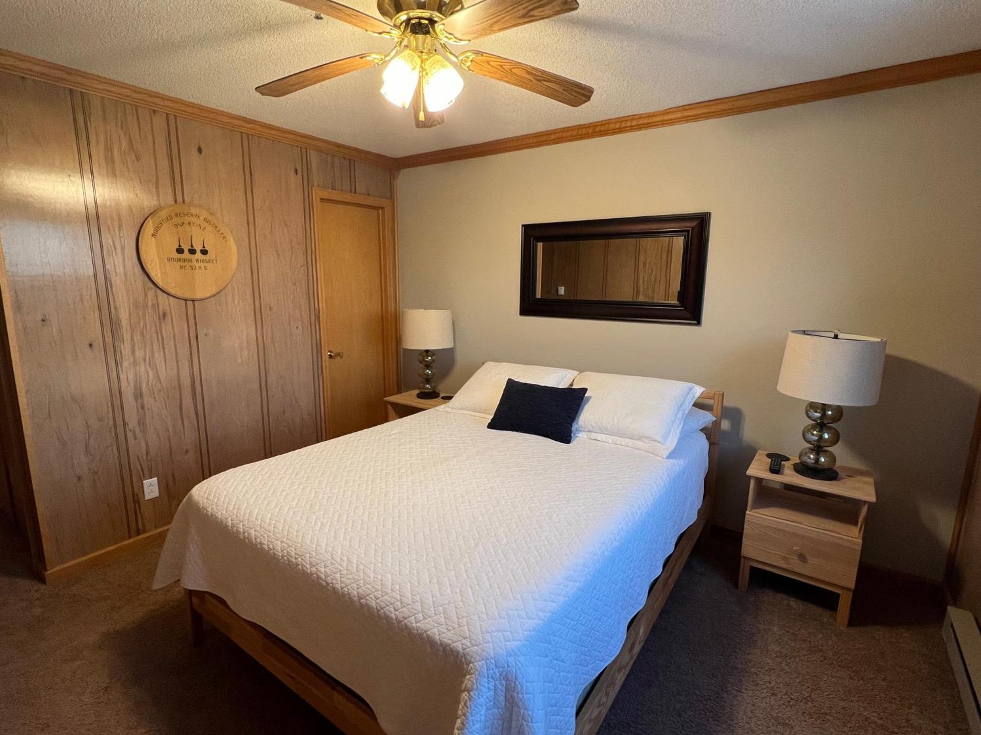 Snowcrest Condo Walking Distance To Slopes Snowshoe Exterior photo