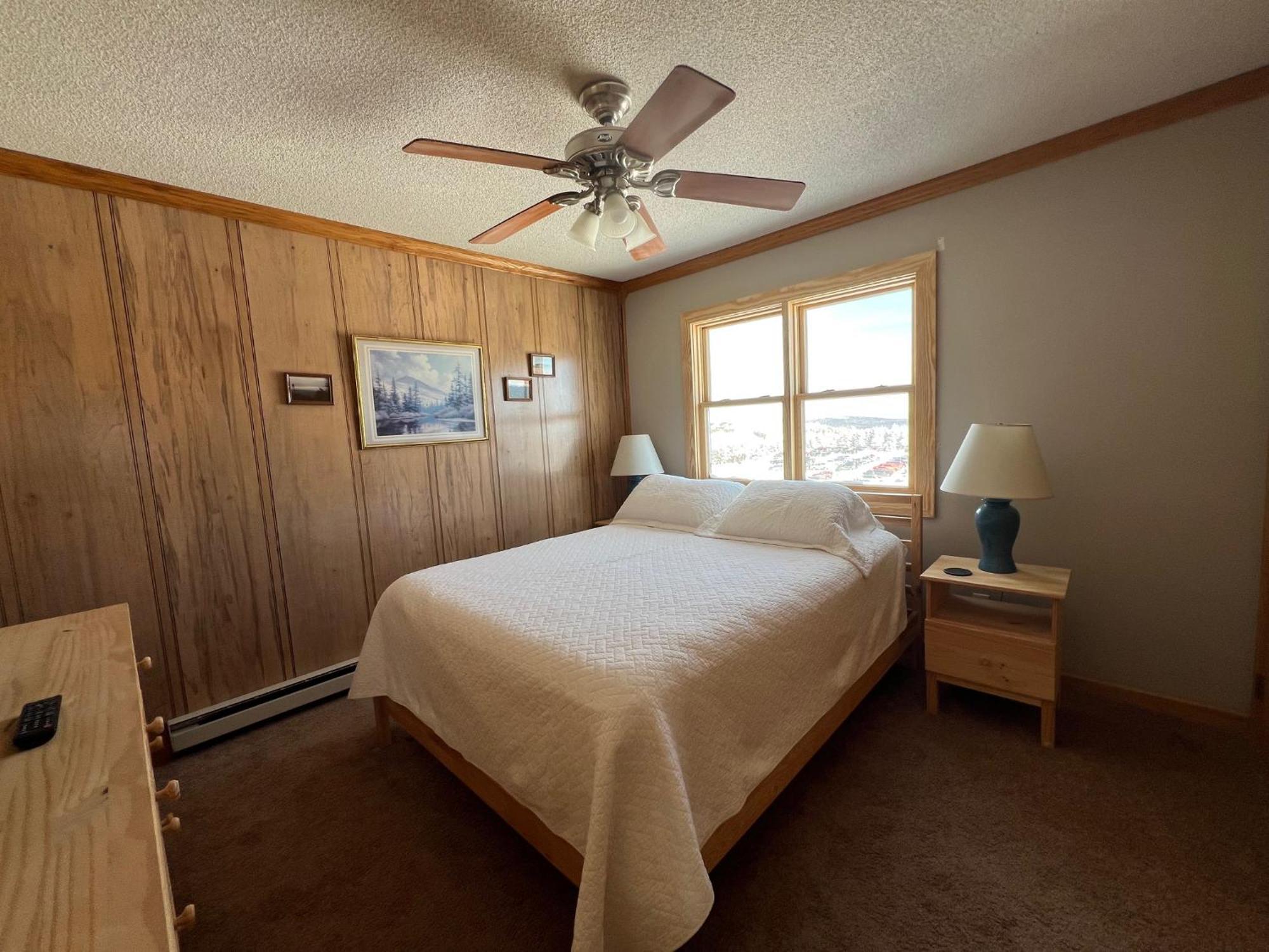 Snowcrest Condo Walking Distance To Slopes Snowshoe Exterior photo
